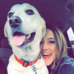 Meet your Posher, Christina