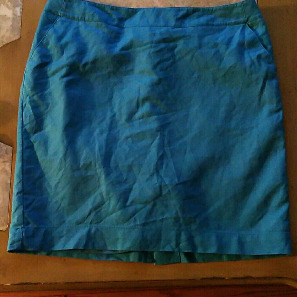 skirt