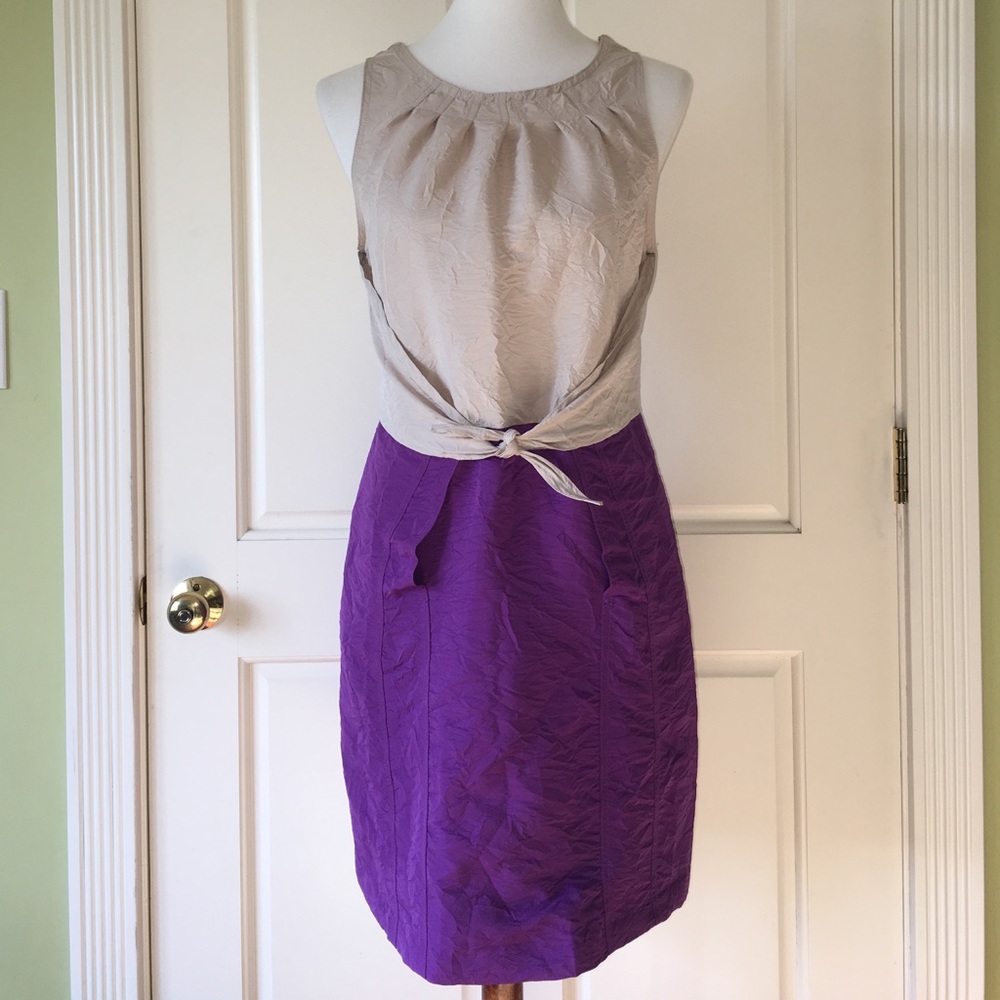 Richard Chai Dress