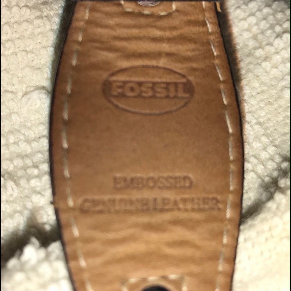 Fossil Watch - Picture 2 of 7
