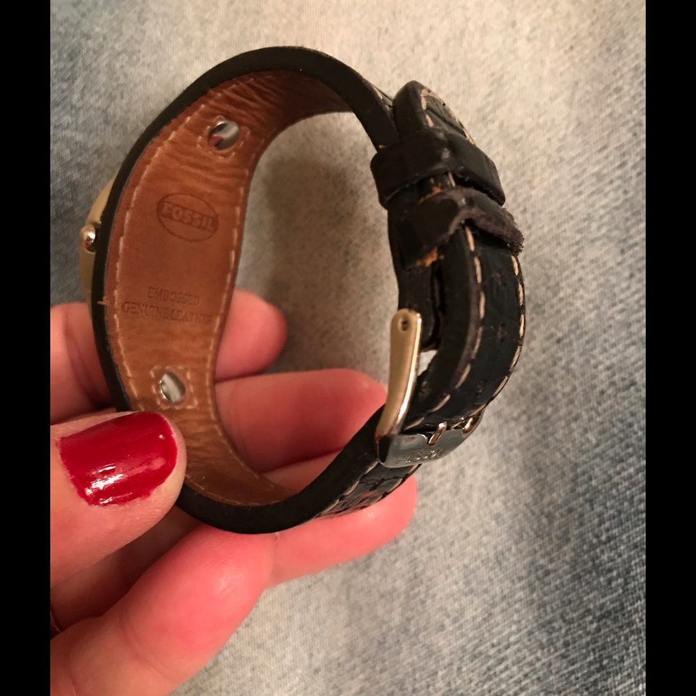 Fossil Watch - Picture 3 of 7