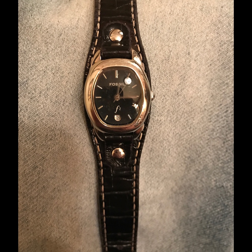 Fossil Watch - Picture 5 of 7