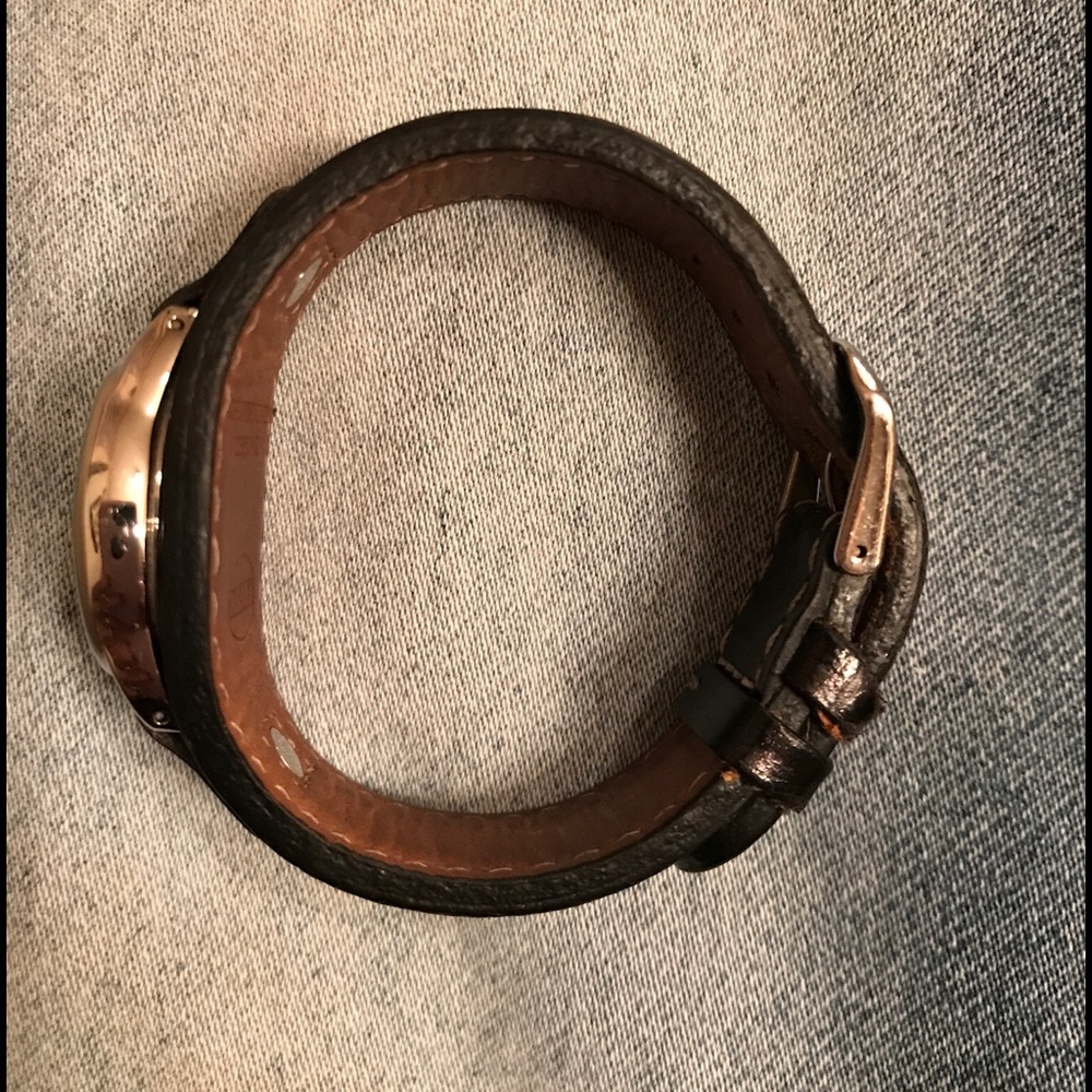 Fossil Watch - Picture 6 of 7