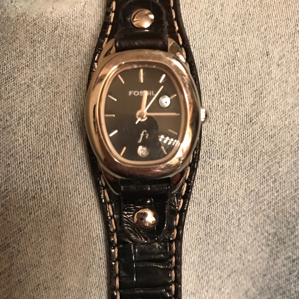 Fossil Watch - Picture 7 of 7