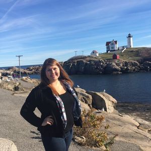 Meet your Posher, Trisha