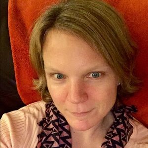 Meet your Posher, Caileen