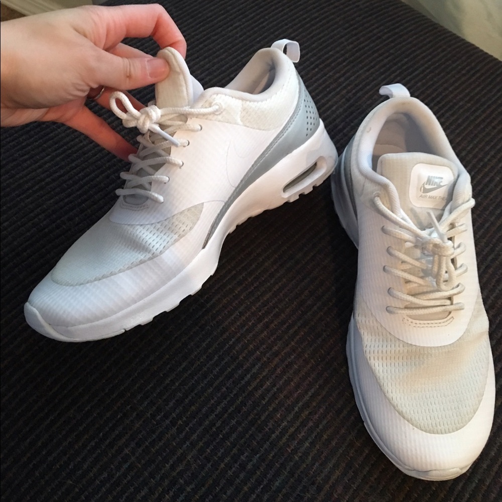 Nike Airmax Thea. Size 7.