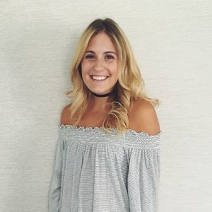 Meet your Posher, Michela