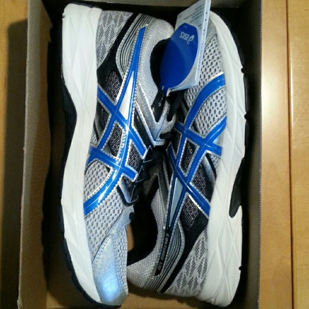 MENS ASICS GEL