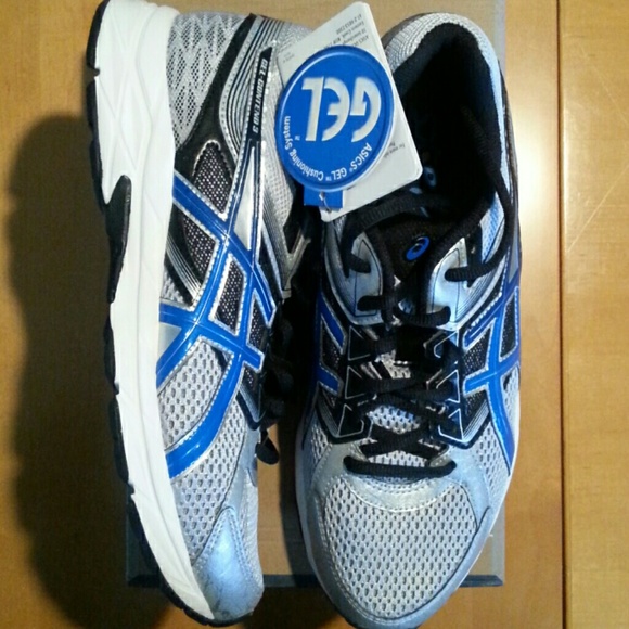 MENS ASICS GEL - Picture 2 of 4