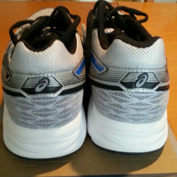 MENS ASICS GEL - Picture 3 of 4