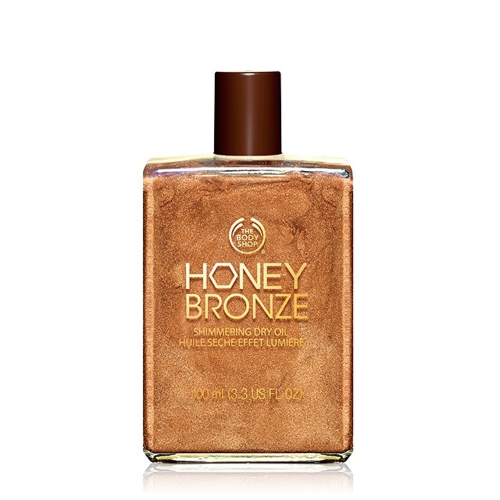 The Body Shop Honey Bronze