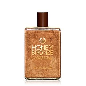 The Body Shop Honey Bronze