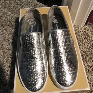 New Michael Kors Shoes