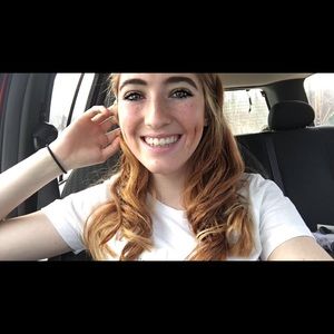 Meet your Posher, Mackenzie