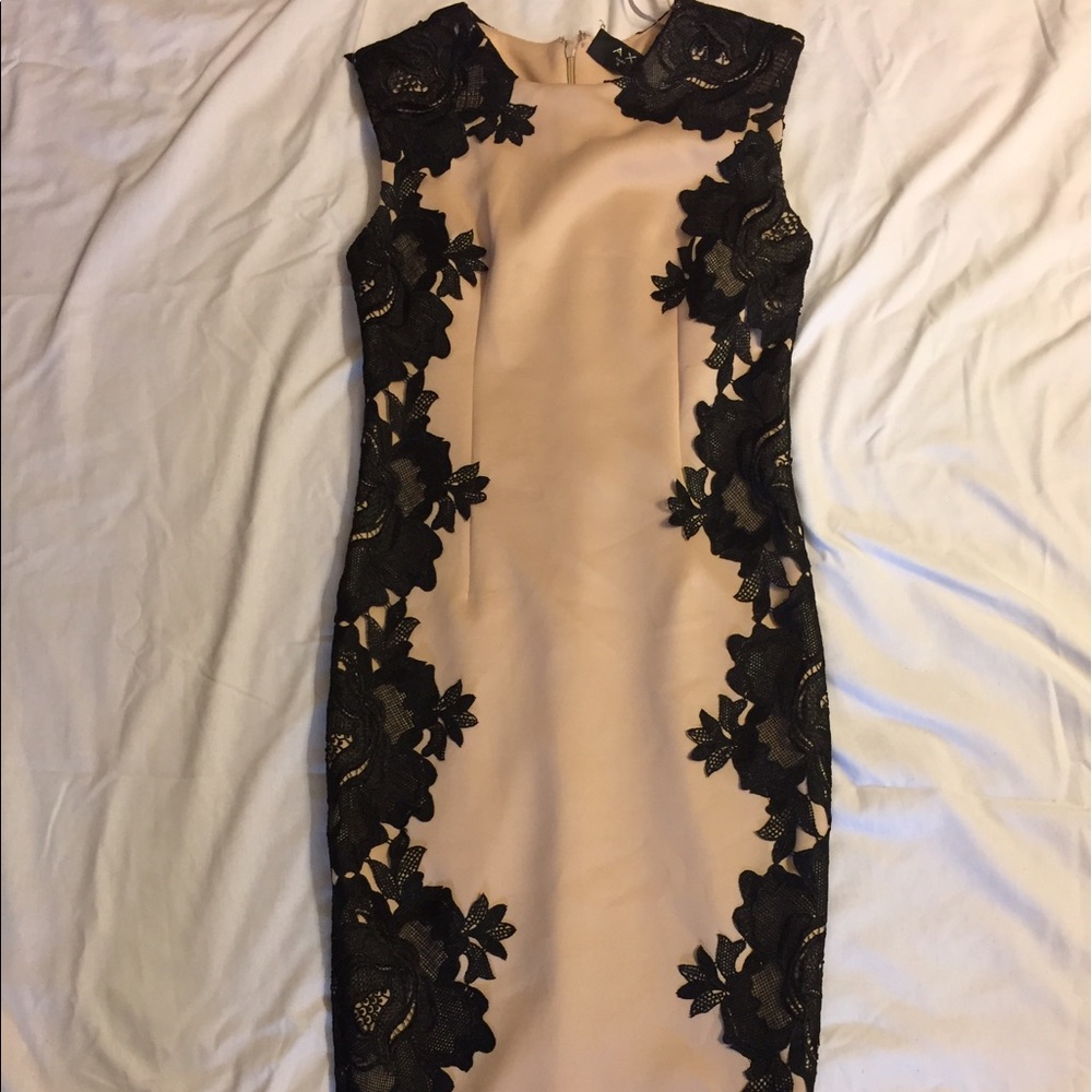 Bodycon Dress