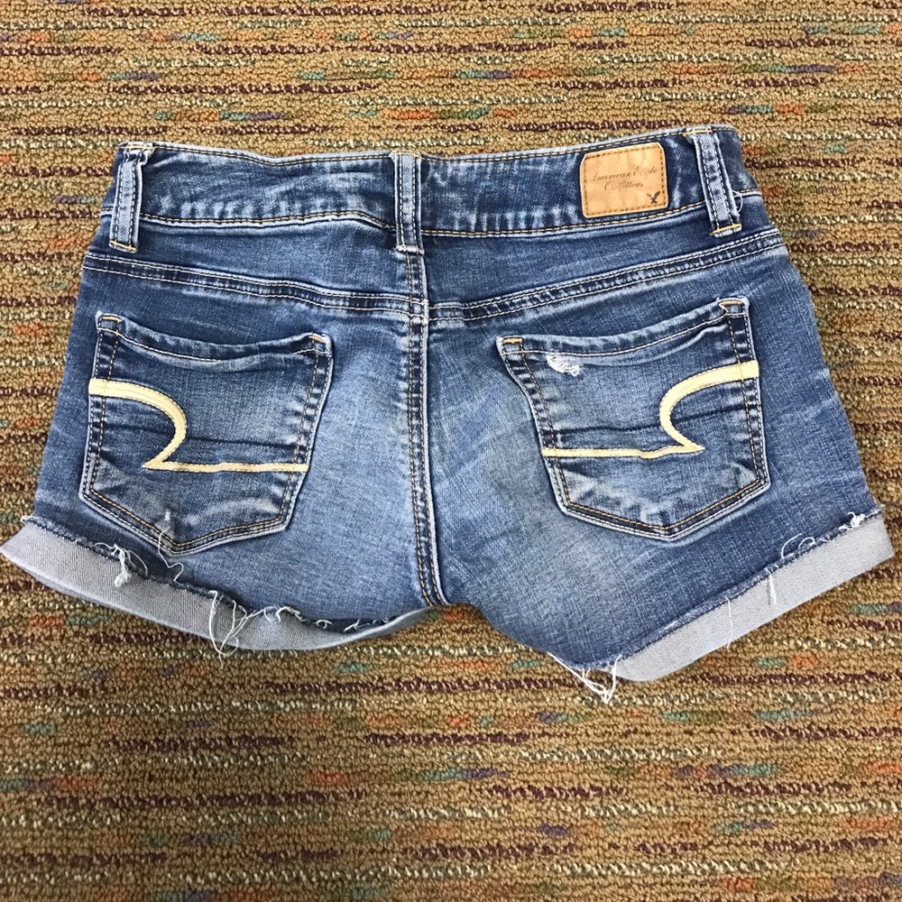 AE shorts