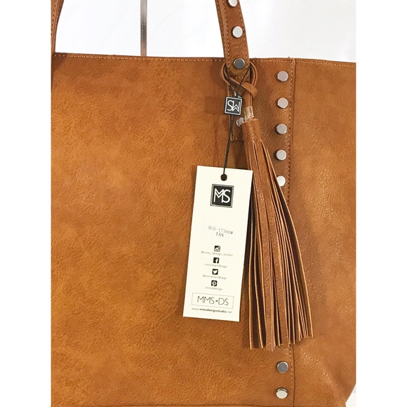 Core Tote - Picture 5 of 5