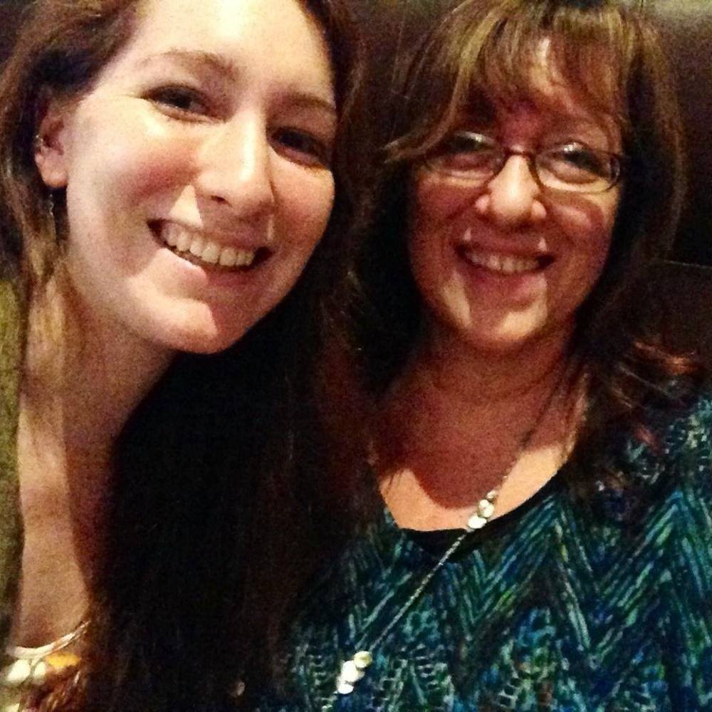 Meet your Posher, Barbara