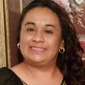 Meet your Posher, Aracely