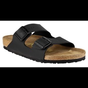 Arizona Birkenstock Sandal