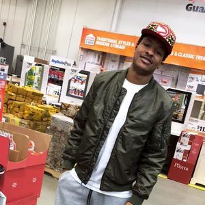 Meet your Posher, Carlton