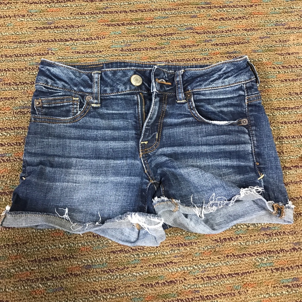 AE shorts