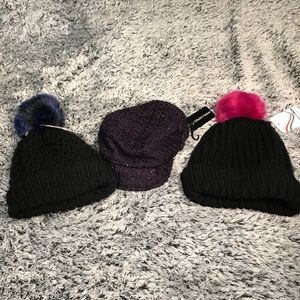 Beanie bundle