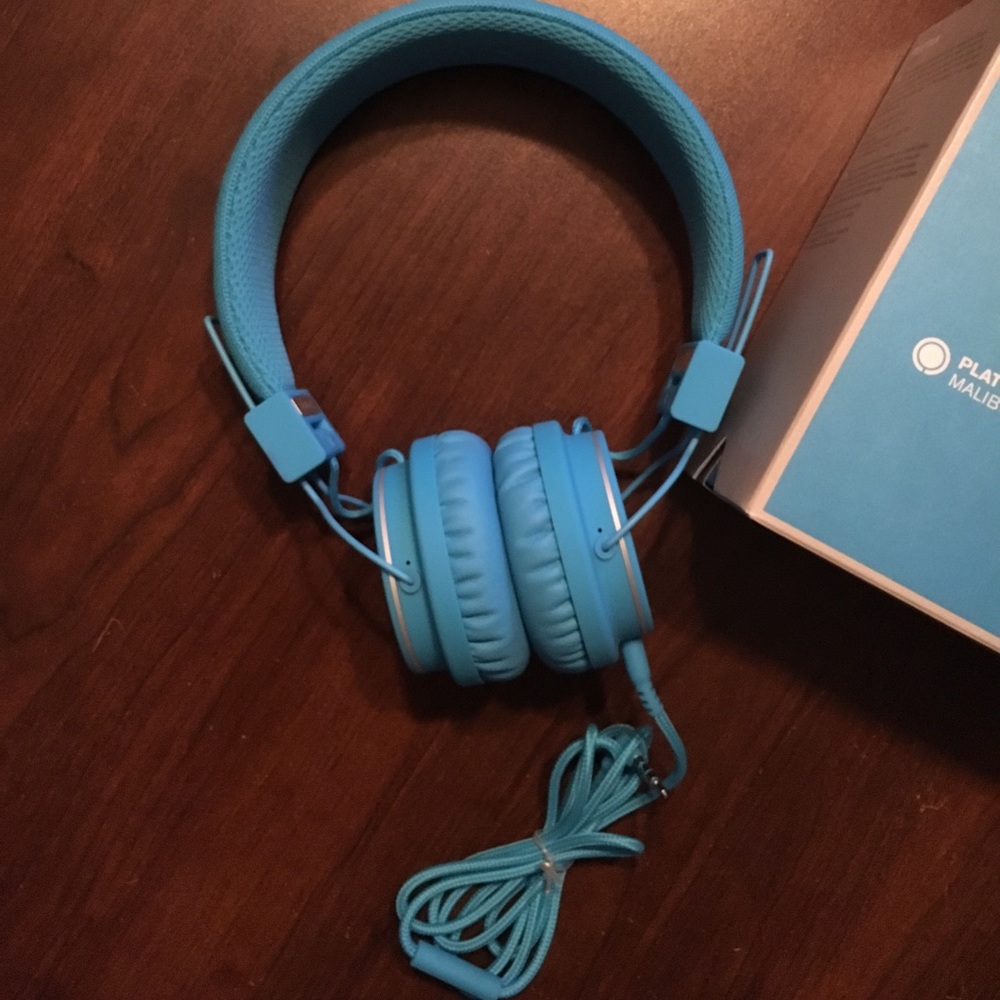 Urbanears headphones / Malibu