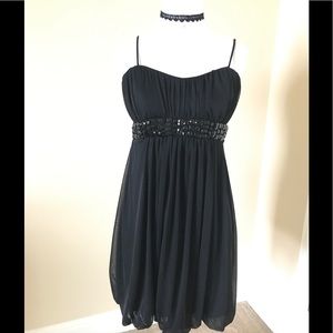 LBD Little Black Dress perfect for a date night