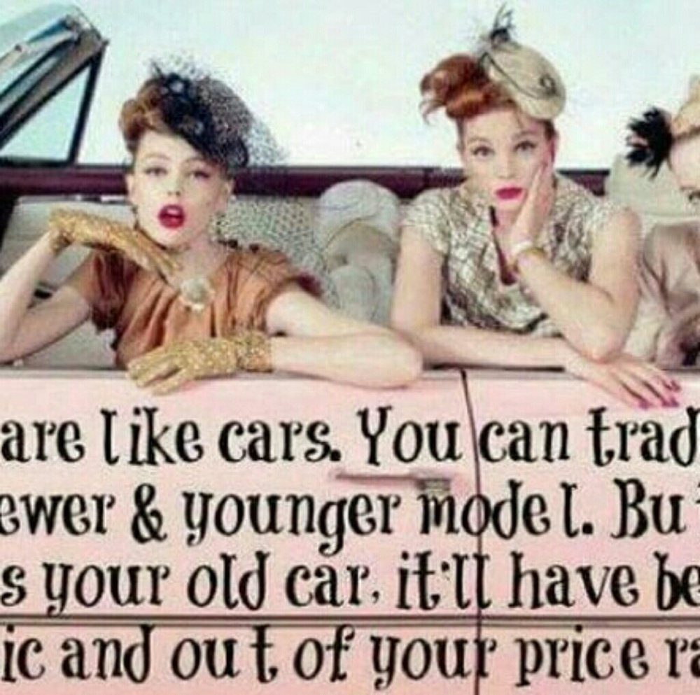 Meet your Posher, Jude