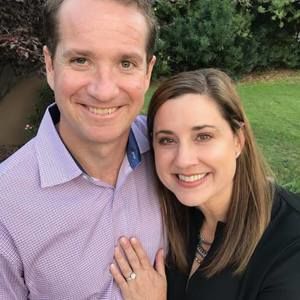 Meet your Posher, Marcia