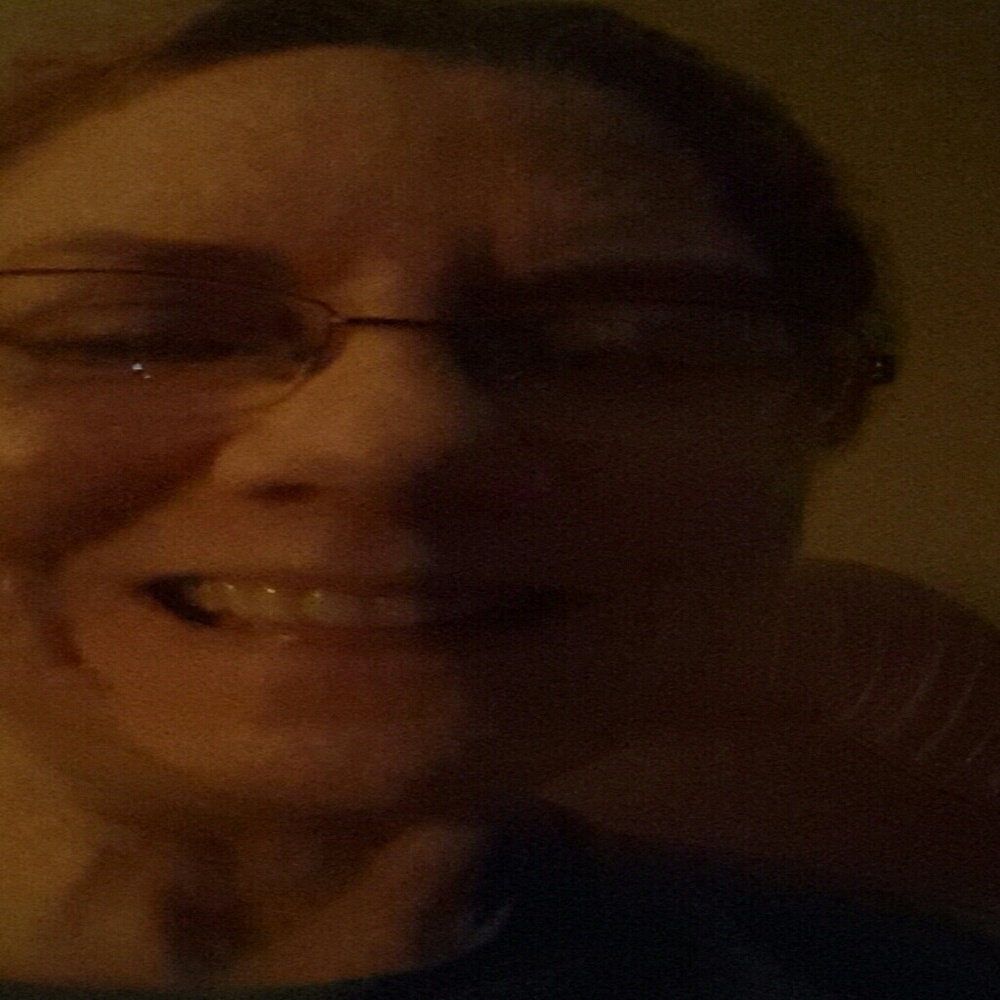 Meet your Posher, Mary frances