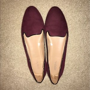 Merona size 8 dress shoes