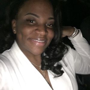 Meet your Posher, Kris