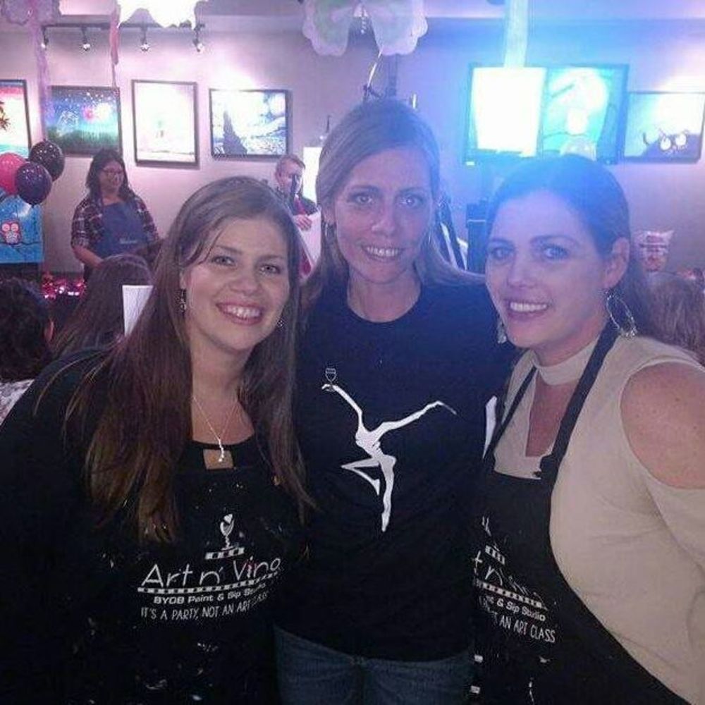 Meet your Posher, Shannon