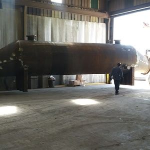 Meet your Posher, Lamarcus