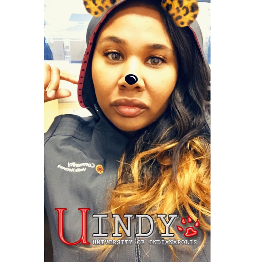 Meet your Posher, Quiana