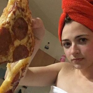 Meet your Posher, Brad