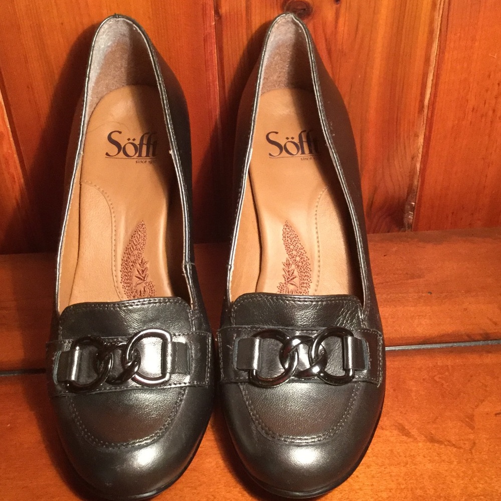 Pumps