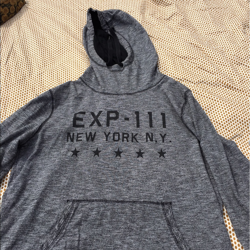 Men's Hoodie