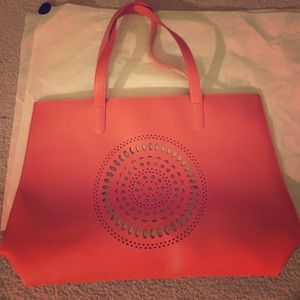 Neiman Marcus tote brand new