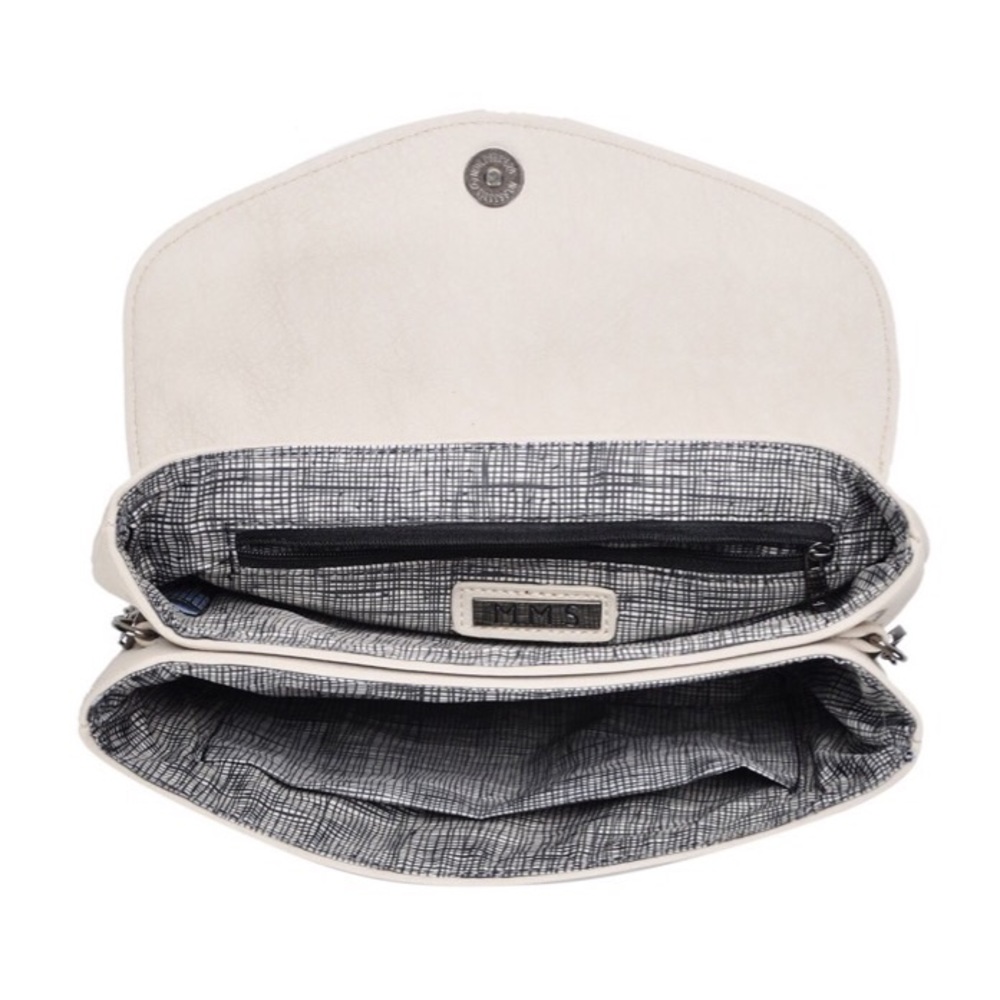 Rivet Crossbody - Picture 2 of 4