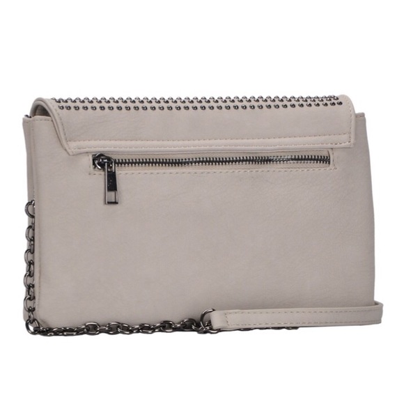 Rivet Crossbody - Picture 3 of 4