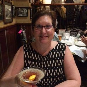 Meet your Posher, Marie