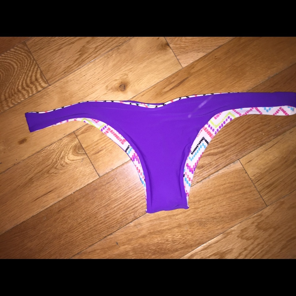 Bikini bottoms - Picture 2 of 3
