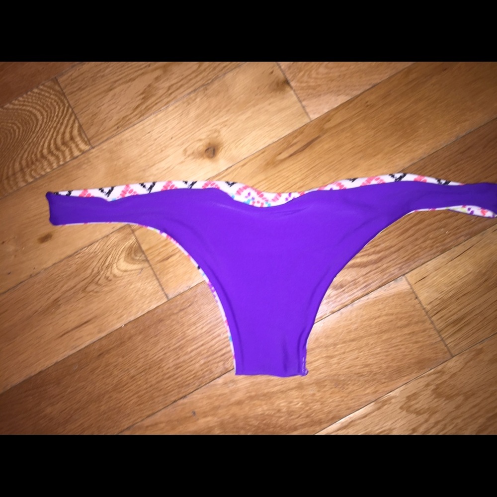Bikini bottoms - Picture 3 of 3