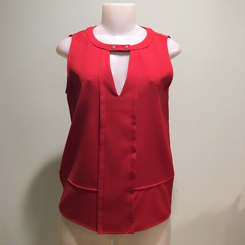🌹ZARA sleeveless tank top🌹