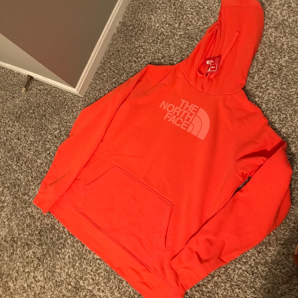North Face Hoodie