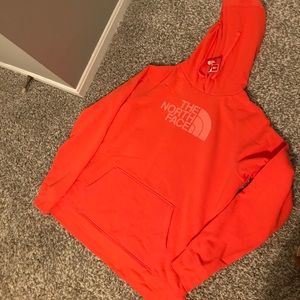 North Face Hoodie